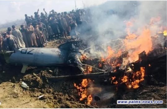 انفجار يهزُّ مدينة لاهور شرقي باكستان